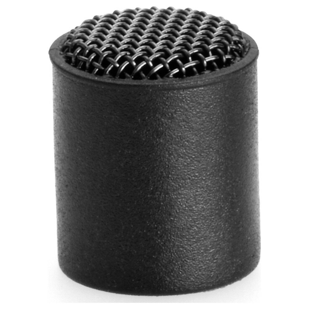 【DPA】DUA6002 ミニチュアグリッド　ハイブースト 黒 5個入