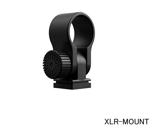 乐天商城 - 【DPA】 XLR-MOUNT 4099クリップ用XLRマウント