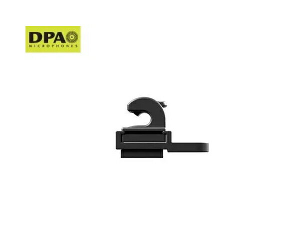 4099 CORE+ 楽器用マイクロホンをアコーディオンに取り付けるための専用クリップです。必要に応じて、ネジで楽器に固定することも可能です。 このクリップはリニューアルされており、革新的なグースネックロック機構「G-MOUNT」を採用。マイクの取り付け作業をよりスムーズにし、安定性・使いやすさ・マイク位置の精度が向上しています。 クリップのみの販売です。　