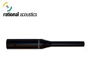 Rational acoustics RTA-420 測定用マイクロフォン Smaart ( レイショナルアコースティクス )(2)