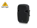 BEHRINGER(ベリンガー) PK112 12インチパッシブPA スピーカー