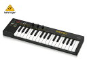 BEHRINGER/ベリンガー SWING 32鍵USB MIDIキーボードコントローラー
