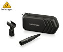 BEHRINGER / べリンガー ECM PRO 測定用コンデンサーマイク