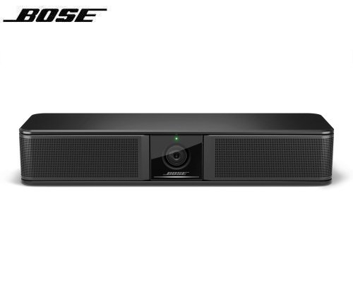BOSE/ボーズ WEB会議システム Videobar VB-S