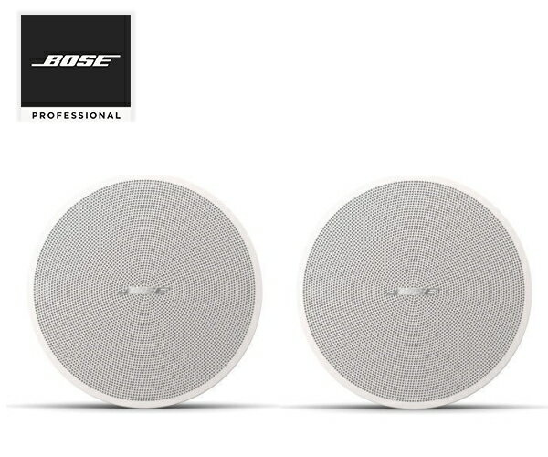 BOSE（ボーズ）DesignMax DM5C PAIR WHT（ペア）ホワイト　デザインマックス