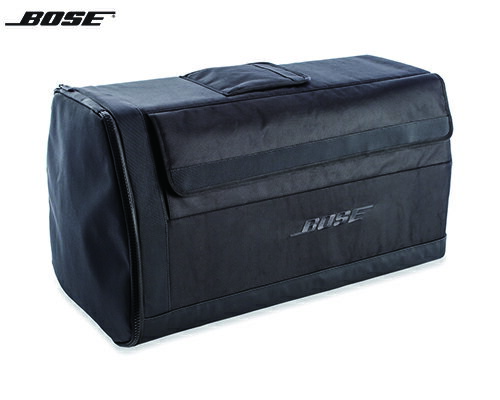 BOSE（ボーズ）F1 Model 812用 スピーカー　ソフトカバー・バッグ　F1 Model 812 travel bag
