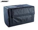 BOSE（ボーズ）F1 Subwoofer用 スピーカー ソフトカバー バッグ F1 Subwoofer travel bag