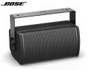 BOSE（ボーズ）ArenaMatch Utility AMU105（全天候型 IP55）黒/白