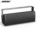 BOSE（ボーズ）ArenaMatch Utility AMU206（全天候型 IP55）黒/白