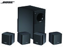 BOSE（ボーズ）FREESPACE FS3-4（1セット）