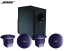 BOSE(ボーズ)FREESPACE FS3F-4(1セット)