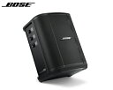 BOSE S1 Pro 専用バッテリー付ポータブルワイヤレスPAシステム ボーズ S1-Pro ／エスワン プロ プラス