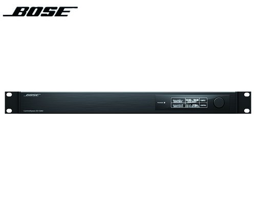 BOSE（ボーズ）ControlSpace EX-1280 デジタルシグナルプロセッサー