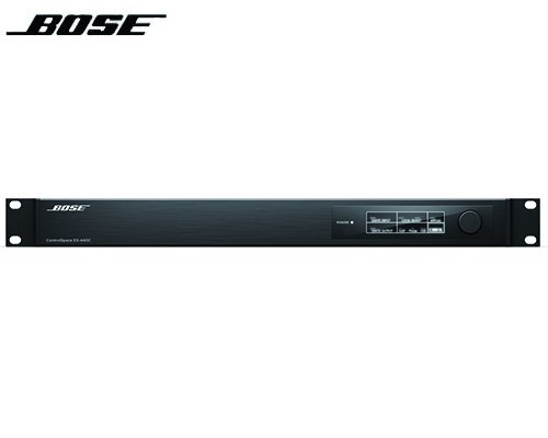 BOSE（ボーズ）ControlSpace EX-440C 音声会議用プロセッサー