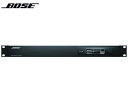 BOSE(ボーズ)ControlSpace EX-12AEC 音声会議用プロセッサー