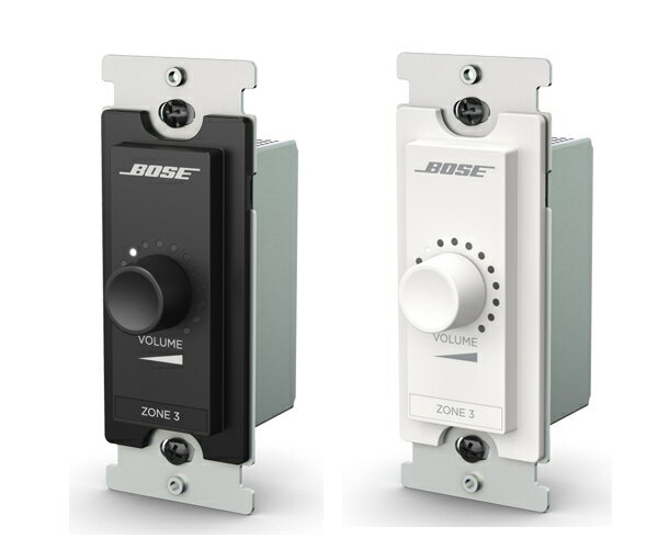 BOSE（ボーズ）CC-1D ゾーンコントローラー digital zone controller CC-1D