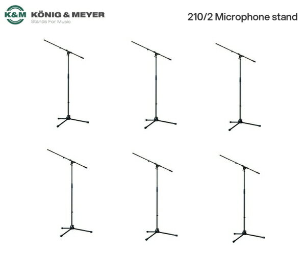 �� 6�ܥ��å� ��K&M 210/2 �֡��ॹ����� ST-210/2 (21020x6) �ޥ����������