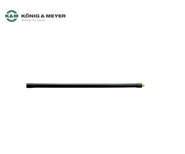 乐天商城 - K&M 223 グースネック　長さ40cm