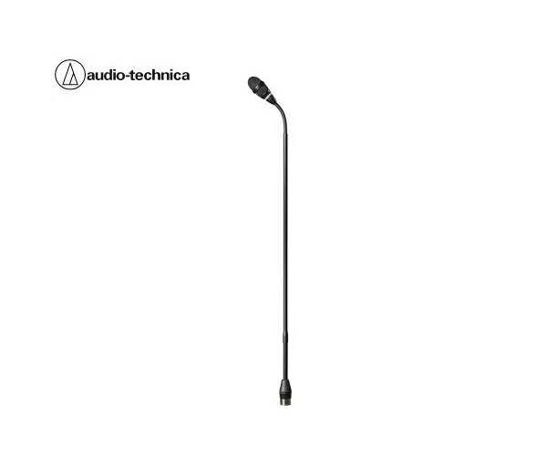 audio-technica　ATUC-M59H　LEDリング付グースネックマイクロホン　ATUC-M59H（ATW-T1407対応）オーディオテクニカ