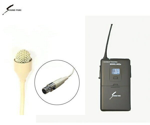 Soundpureʥɥԥ奢ˡܥǥѥå+ԥޥåȡ(V8022e+SPWTM-BE)