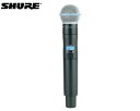 SHURE　ハンドヘルド型送信機　ULXD2/B58-JB（B型）