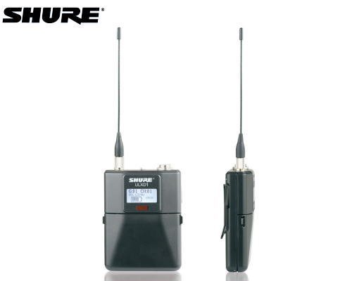 SHURE ULXD1-JB （B型） ボディーパック型送信機のみ（1台）