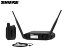 SHURE 2.4GHz GLXD14R+J/93-Z2WL93٥ꥢޥۥ ϡեå磻쥹ƥ