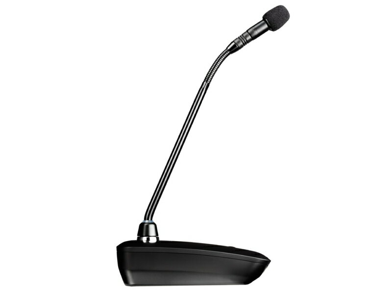 Rexer - SHURE（シュアー）デスクトップ型送信機　ULXD8-JB （B型）※グースネック・マイクは別売