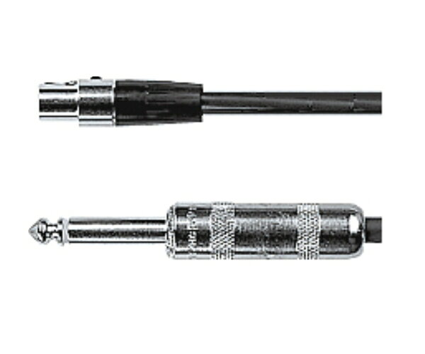 乐天商城 - 【Shure】WA302　ワイヤレス送信機-楽器接続ケーブル・シールド