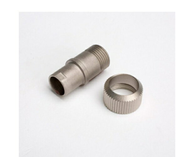 【Shure】WA340 入力コネクター・ロック金具