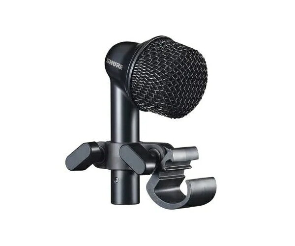 RIZING 楽天市場店のSHURE（シュア）Nexadyne 6（NXN6-J） 3セットパック　 NXN6-3PK-J　 スーパーカーディオイド・ダイナミック・タム/スネアマイクロホン NXN6-J｜アングル2