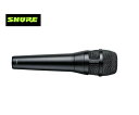 SHURE/シュアー Nexadyne 8/Cカーディオイド・ダイナミック・ボーカルマイクロホン★SHURE 100thプレミアムセール★