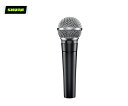 SHURE / SM58-LCE 【SHURE/シュアー(正規輸入品)】★SHURE 100thプレミアムセール★