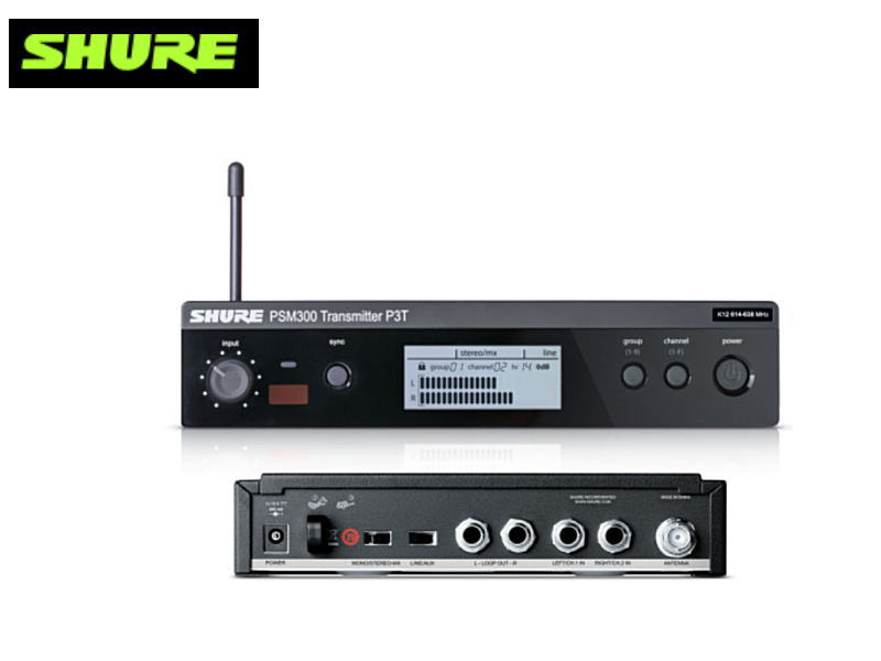 楽天市場】SHURE PSM300の通販