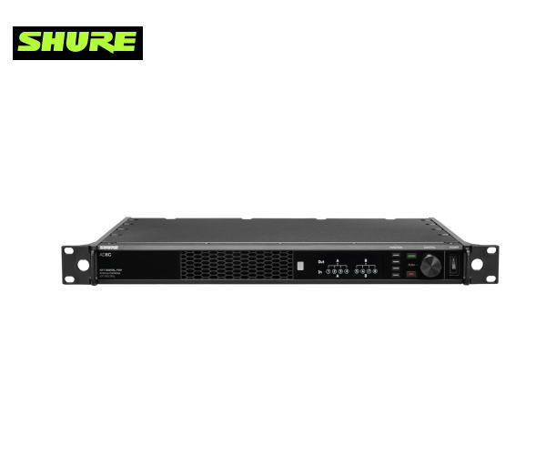 乐天商城 - SHURE ( シュアー ) AD8CXJ／8ポートアンテナコンバイナー AXT Digital PSM （960-1260MHz）