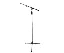 SHURE BY GATOR / SH-TRIPODSTANDTBMDX デラックス三脚ブームマイクスタンド型・ブームスタンド