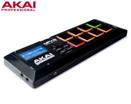 AKAI（アカイ）MPX8　サンプラー