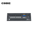 CODE GOBO-200 DMXライティングコンソール 照明卓・ミキサー