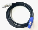 powerCONケーブル 10m(2PNCT/1.25SQ/3芯)パワコン 電源ケーブル【特注ケーブル】(2)