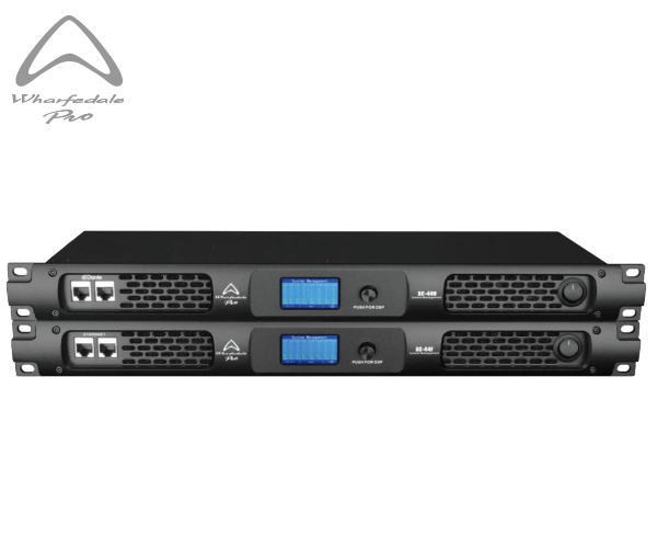 ■4in/4out&nbsp;デジタルマトリクスシグナルプロセッサー Wharfedale&nbsp;Pro「XC&nbsp;series」&nbsp;は、定評ある&nbsp;DP-F&nbsp;および&nbsp;DP-N&nbsp;アンプのDSP&nbsp;エンジン機能を活用して、あらゆるシステムの保護と明瞭度の向上をもたらすシステム管理コントローラーです。 スピーカープリセットライブラリ、FIR&nbsp;フィルター、高度なダイナミクス保護を備えたXC&nbsp;シリーズは、すべてのアプリケーションのパフォーマンスを向上させます。これらの4&nbsp;入力-4&nbsp;出力コントローラーには、2&nbsp;つのインターフェイスオプションがあります。イーサネット対応のXC-44F&nbsp;とDante™&nbsp;接続対応のXC-44N&nbsp;です。どちらのモデルもWharfedale&nbsp;ProDSP&nbsp;コントローラーソフトウェアで制御され、ほぼすべてのWharfedale&nbsp;Pro&nbsp;スピーカーのFIR&nbsp;プリセットを無料でダウンロードできます。 Wharfedale&nbsp;Pro&nbsp;エコシステムにより、ユーザーは&nbsp;DP-F&nbsp;およびDP-N&nbsp;増幅プラットフォーム間をXC&nbsp;プラットフォーム間で移行できるようになりました。使い慣れたユーザー&nbsp;インターフェイスと互換性のあるファイル形式により、作業が簡単になります。 XC&nbsp;シリーズ&nbsp;モデルは両方とも、Ch&nbsp;1&nbsp;と&nbsp;Ch&nbsp;2&nbsp;に&nbsp;AES/EBU&nbsp;入力とアナログ&nbsp;リンク出力を備えています。 ■特徴 4&nbsp;入力&nbsp;‒&nbsp;4&nbsp;出力&nbsp;DSP&nbsp;コントロール DP-F&nbsp;および&nbsp;DP-N&nbsp;アンプ&nbsp;プラットフォームとの互換性 包括的な&nbsp;FIR&nbsp;プリセット&nbsp;ライブラリ リンク出力を備えた&nbsp;AES&nbsp;/&nbsp;EBU&nbsp;デジタル入力。 ロック式&nbsp;XLR&nbsp;入力コネクタ ■制御する PA&nbsp;システムのパフォーマンスを最大限に高めるには、さらにそれを保護するには&nbsp;DSP&nbsp;が不可欠です。XC&nbsp;シリーズは、FIR&nbsp;フィルターを備えた&nbsp;4in&nbsp;–&nbsp;4outDSP&nbsp;コントロールを提供し、システムを最大限に活用し、保護します。 XC&nbsp;シリーズのすべてのパラメータは、PC&nbsp;経由で制御できます。これは非常に便利なだけでなく、EQ&nbsp;とクロスオーバー&nbsp;ポイントが中央のグラフィックでわかりやすく表示されます。これにより、チャンネル設定のコピーやプリセットの整理も簡単に行えます。PC&nbsp;ソフトウェアを使用すると、システムのバックアップも作成できます。 ■DP-F&nbsp;/&nbsp;N&nbsp;シリーズアンプのDSP XC&nbsp;シリーズは、DP-F&nbsp;/&nbsp;N&nbsp;シリーズ&nbsp;アンプのパワーを活用します。設備やライブ&nbsp;サウンドに増幅パワーを提供する信頼できるプラットフォームです。完全なファイル互換性を備えた&nbsp;XC&nbsp;シリーズは、DSP&nbsp;エコシステムの一部です。 ・リアパネル ■FIR&nbsp;プリセット XC&nbsp;シリーズでは、Wharfedale&nbsp;Pro&nbsp;プリセットライブラリをすべてご利用いただけます。当社のすべてのスピーカー用の膨大なプリセット&nbsp;コレクションです。FIR&nbsp;フィルタリングにより、振幅と位相を個別に制御できます。より詳細なイコライゼーションと周波数特性及びパワーの最適化を可能にしました。　