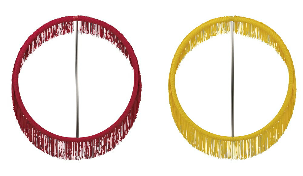 ゼンオン/全音 マーチング フープバトン HB-24