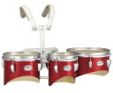 Pearl/パール ソニックカット マーチングタム トリオセット 幼児用 MJ-306T