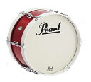 Pearl/パール マーチング バスドラム 16インチ 幼児用 MJ-216B