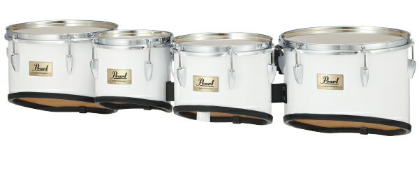 Pearl/パール　マーチングタム　クオードセット　小学生～高校生用　CMT8023N/C【受注生産品】