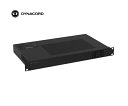DYNACORD/ダイナコード V600:4 パワーアンプ 設備向け 4ch パワーアンプ