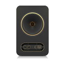 【TANNOY】GOLD&nbsp;8 8インチの伝統的なTannoy&nbsp;Dual&nbsp;Concentricドライバーを搭載した300Wのニアフィールドスタジオモニター ■Tannoyの伝統的なサウンドを再現した300Wのニアフィールドスタジオモニター ■8インチのDual&nbsp;Concentricドライバーを搭載 ■70年以上の歴史を持つ伝統的なTannoy&nbsp;Dual&nbsp;Concentricドライバーテクノロジーを搭載 ■スイートスポットを広げる1インチのチタンツイーター ■クラスABアンプによる優れた音響特性 ■オートスタンバイ機能 ■最適な低周波数を提供するフロントファイアリングバスレフポート設計 スペック 電源:&nbsp;AC&nbsp;標準IEC 消費電力:&nbsp;80W サイズ:&nbsp;274&nbsp;x&nbsp;429&nbsp;x&nbsp;336&nbsp;mm（W&nbsp;x&nbsp;H&nbsp;x&nbsp;D） 重さ:&nbsp;14.0&nbsp;kg ※1本単位での販売です　