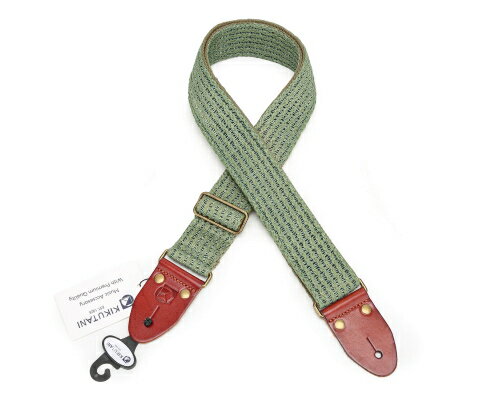乐天商城 - KIKUTANI / キクタニ　KSTR-202　ギターストラップ　Kikutani Strap KSTR-202