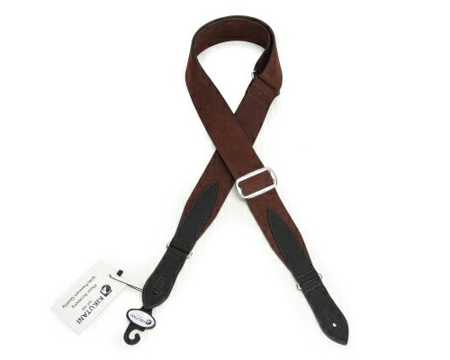 乐天商城 - KIKUTANI / キクタニ　KSTR-4012　ギターストラップ　Kikutani Suede Leather Strap KSTR-4012