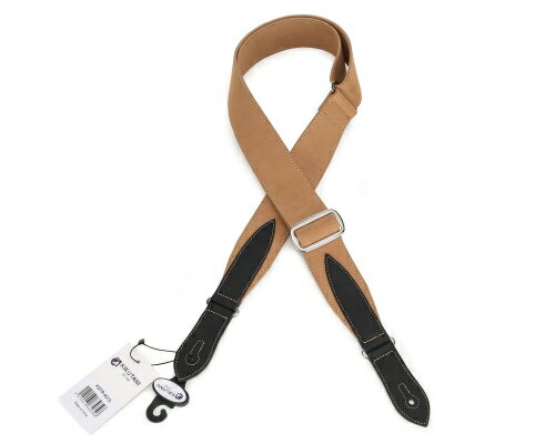 乐天商城 - KIKUTANI / キクタニ　KSTR-4013　ギターストラップ　Kikutani Suede Leather Strap KSTR-4013