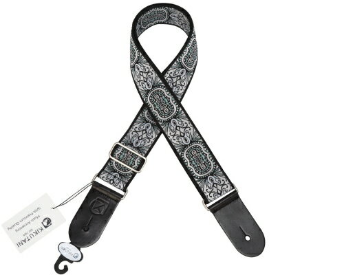 Rakuten - KIKUTANI / キクタニ　KSTR-302　ギターストラップ　Kikutani Strap KSTR-302